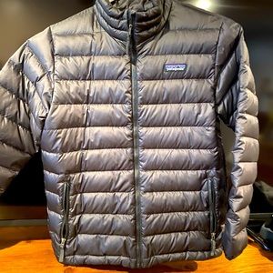 Patagonia Puffer Jacket